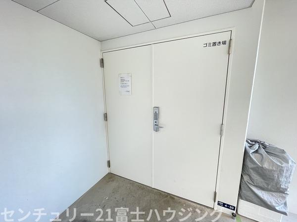 グレーシア湘南辻堂