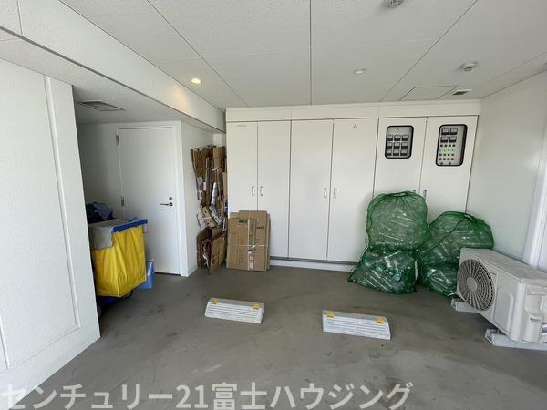 グレーシア湘南辻堂