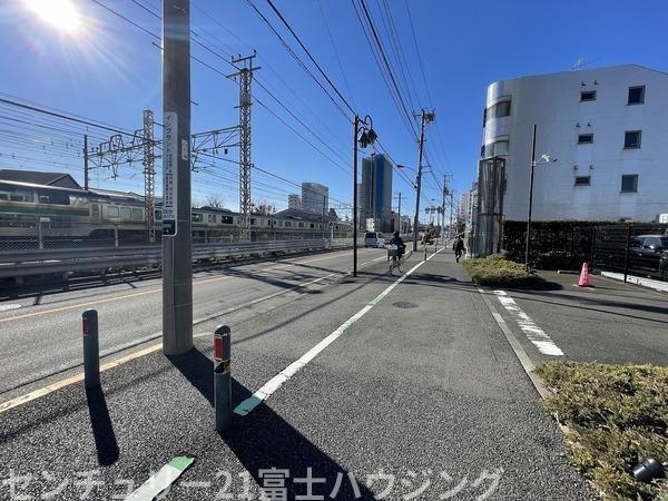 グレーシア湘南辻堂