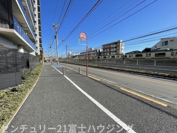 グレーシア湘南辻堂