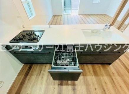 茅ヶ崎市浜竹4丁目　新築戸建　全1棟
