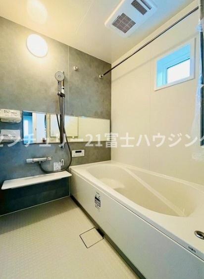 茅ヶ崎市浜竹4丁目　新築戸建　全1棟