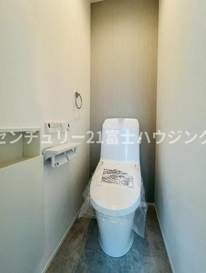 茅ヶ崎市浜竹4丁目　新築戸建　全1棟
