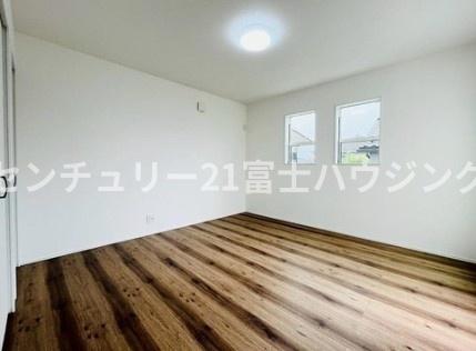 茅ヶ崎市浜竹4丁目　新築戸建　全1棟