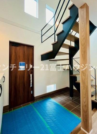茅ヶ崎市浜竹4丁目　新築戸建　全1棟