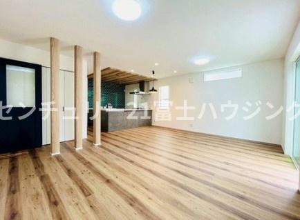 茅ヶ崎市浜竹4丁目　新築戸建　全1棟