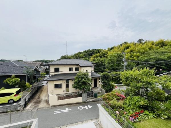 鎌倉市関谷1期　新築戸建1号棟　全1棟
