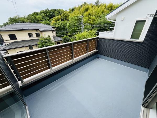 鎌倉市関谷1期　新築戸建1号棟　全1棟