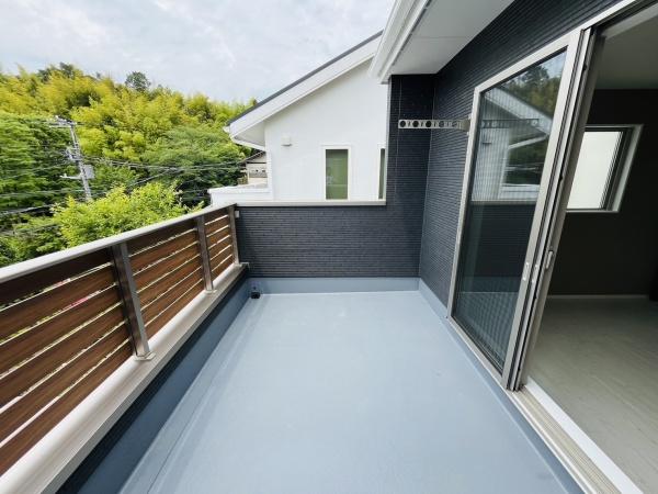 鎌倉市関谷1期　新築戸建1号棟　全1棟