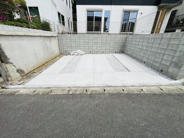 鎌倉市関谷1期　新築戸建1号棟　全1棟