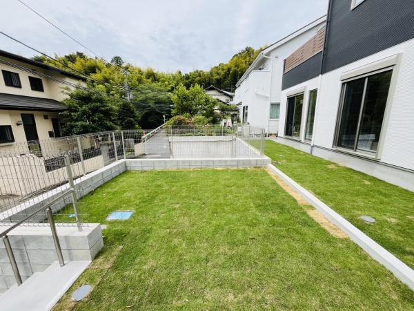鎌倉市関谷1期　新築戸建1号棟　全1棟