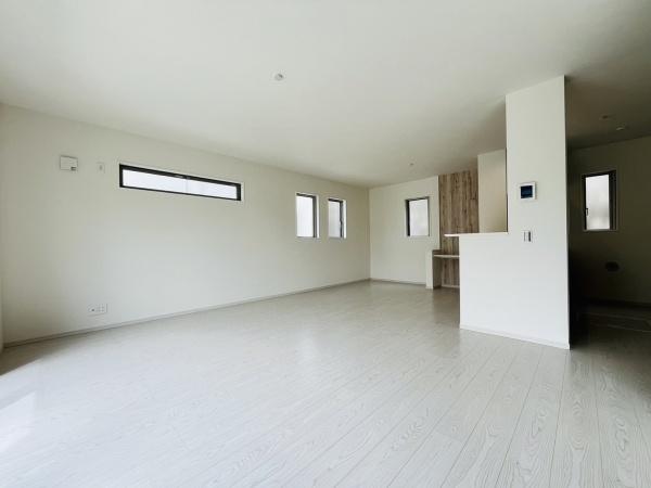 鎌倉市関谷1期　新築戸建1号棟　全1棟
