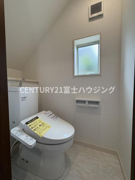 鎌倉市稲村ガ崎5丁目　新築戸建1号棟　全2棟