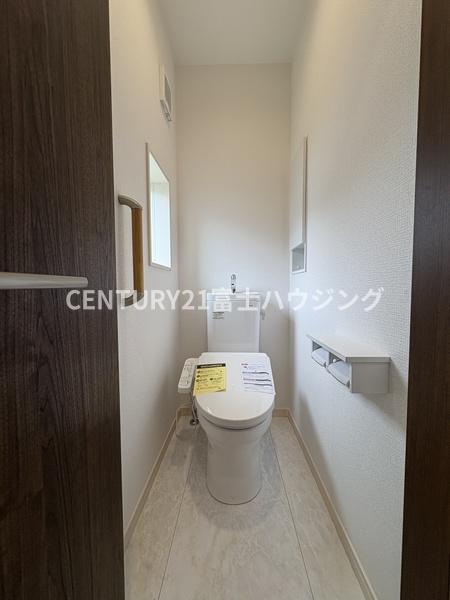 鎌倉市稲村ガ崎5丁目　新築戸建1号棟　全2棟