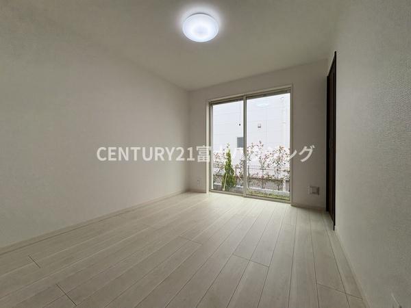 鎌倉市稲村ガ崎5丁目　新築戸建1号棟　全2棟