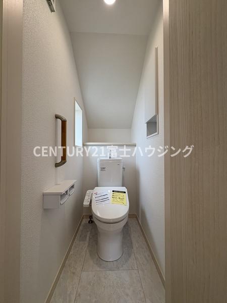 鎌倉市稲村ガ崎5丁目　新築戸建2号棟　全2棟