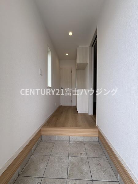 鎌倉市稲村ガ崎5丁目　新築戸建2号棟　全2棟