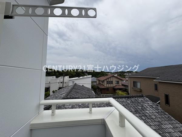 鎌倉市稲村ガ崎5丁目　新築戸建2号棟　全2棟