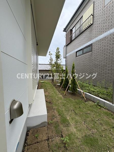 鎌倉市稲村ガ崎5丁目　新築戸建2号棟　全2棟