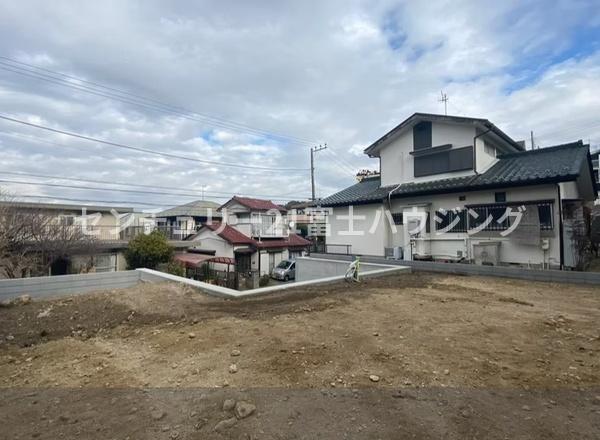 鎌倉市腰越１丁目の土地