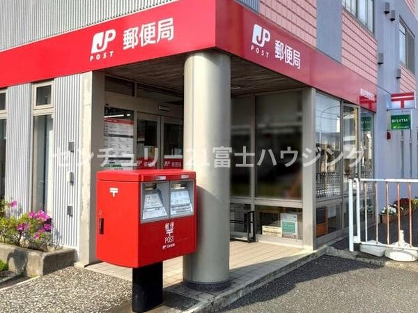 横浜市栄区本郷台2丁目の土地(本郷台駅前郵便局)