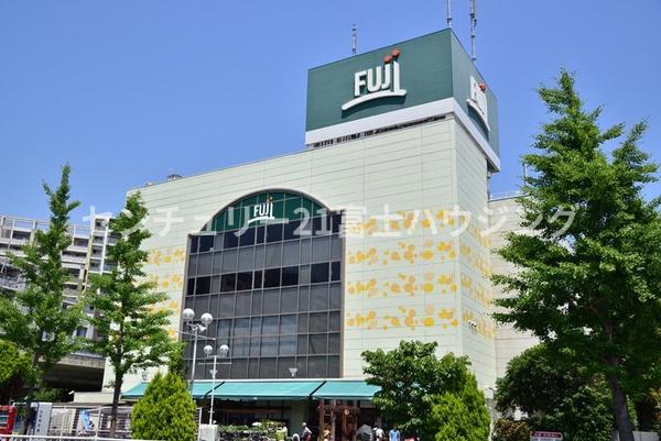 横浜市栄区本郷台2丁目の土地(Fuji本郷台店)