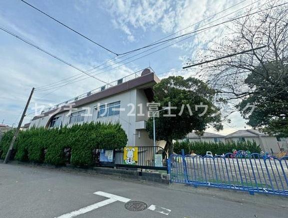横浜市栄区小菅ケ谷4丁目の中古一戸建て(小菅ヶ谷幼稚園)