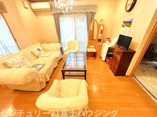 横浜市栄区小菅ケ谷４丁目の中古一戸建て