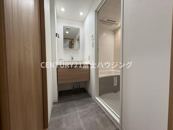 鎌倉雪ノ下マンション