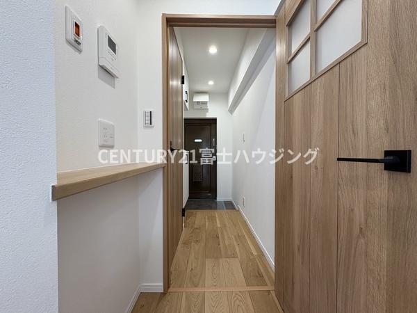 鎌倉雪ノ下マンション