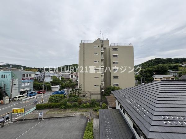 鎌倉雪ノ下マンション