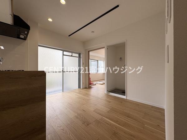 鎌倉雪ノ下マンション