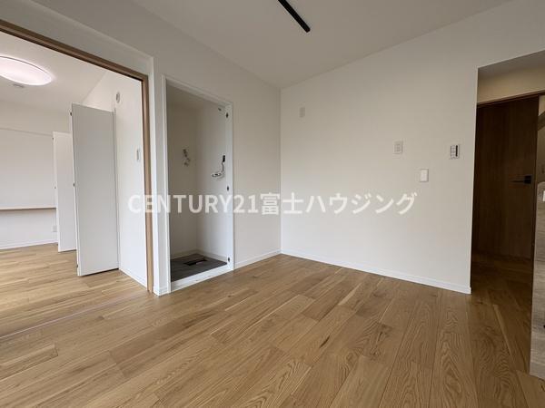 鎌倉雪ノ下マンション