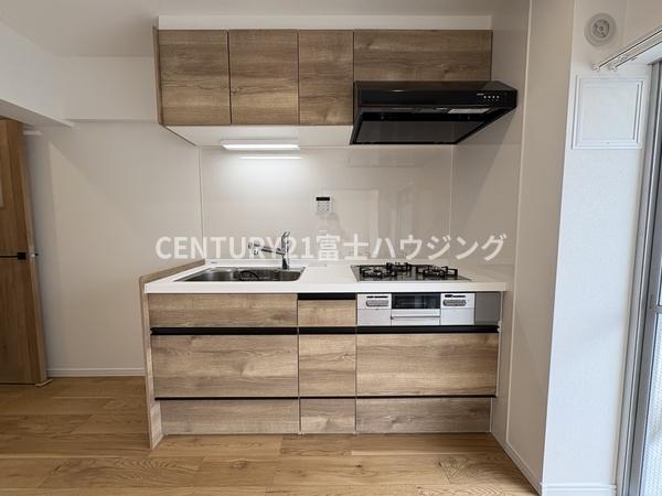 鎌倉雪ノ下マンション