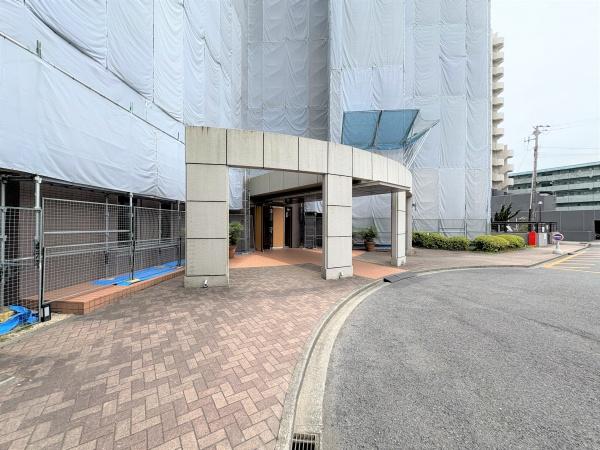ライオンズガーデン湘南緑が浜
