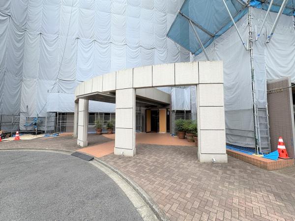 ライオンズガーデン湘南緑が浜