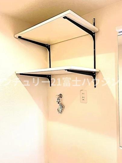 クリーンキャッスル茅ヶ崎