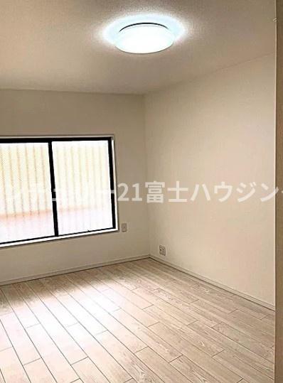 クリーンキャッスル茅ヶ崎