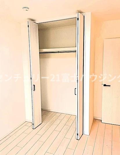 クリーンキャッスル茅ヶ崎