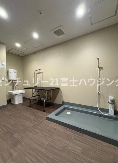 クリオ茅ヶ崎中海岸グランヴィラ