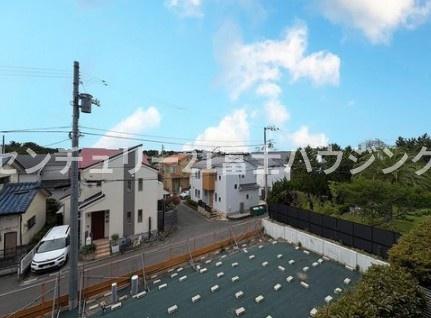 クリオ茅ヶ崎中海岸グランヴィラ