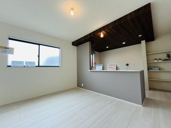 藤沢市遠藤　新築戸建1号棟　全1棟