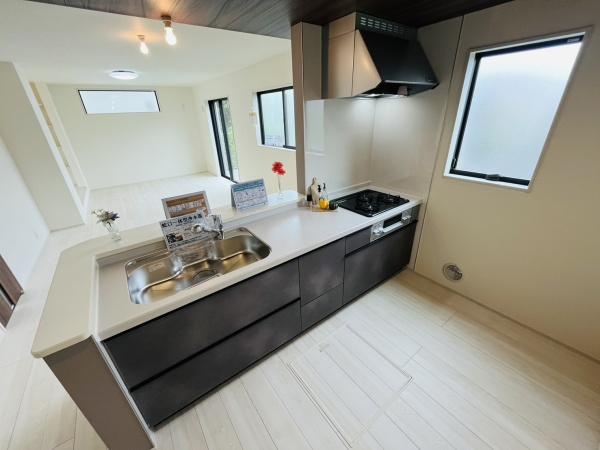 藤沢市遠藤　新築戸建1号棟　全1棟