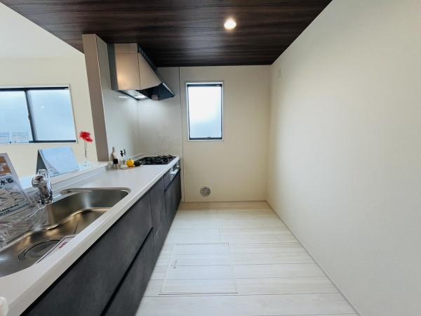 藤沢市遠藤　新築戸建1号棟　全1棟