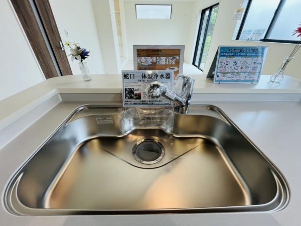 藤沢市遠藤　新築戸建1号棟　全1棟