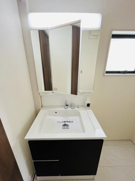藤沢市遠藤　新築戸建1号棟　全1棟