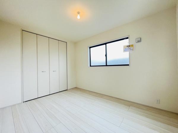 藤沢市遠藤　新築戸建1号棟　全1棟