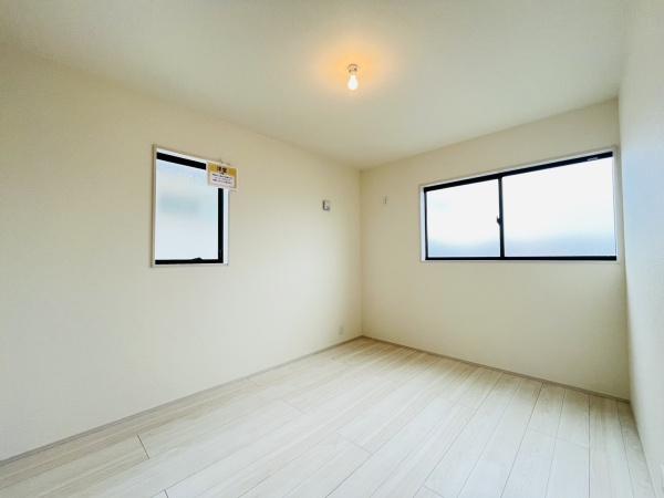 藤沢市遠藤　新築戸建1号棟　全1棟
