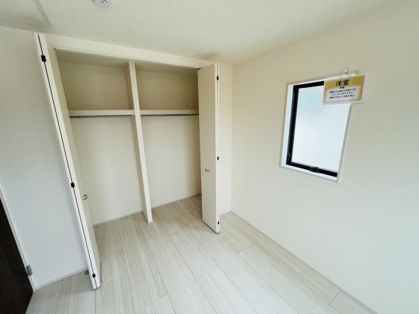 藤沢市遠藤　新築戸建1号棟　全1棟
