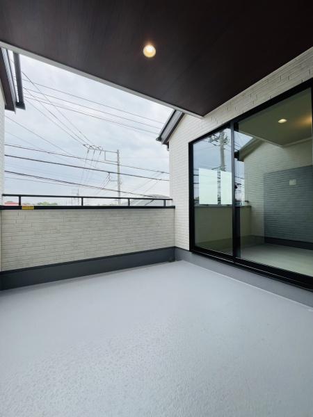 藤沢市遠藤　新築戸建1号棟　全1棟